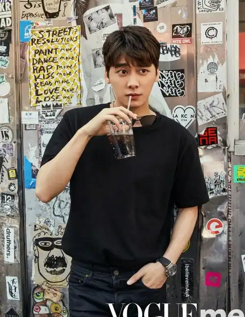 李易峰帅气壁纸头像