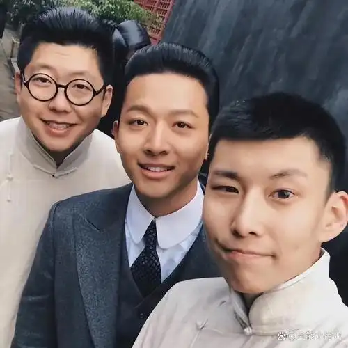 家有儿女10位小演员有人没戏拍有人大红大紫对比太唏嘘