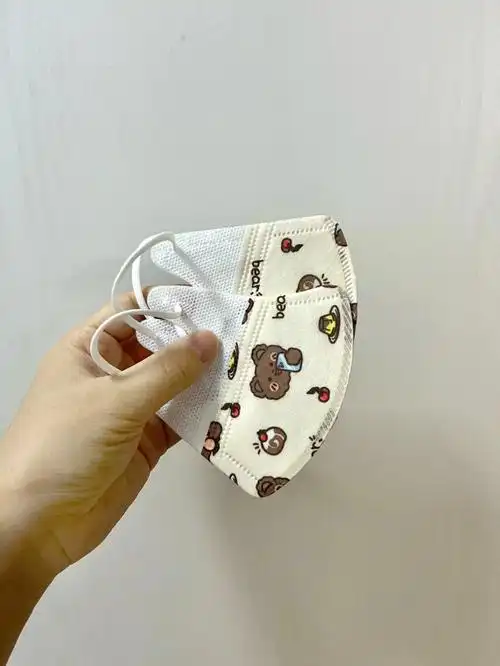 麻麻们再贵的口罩都不如介个几毛钱的75