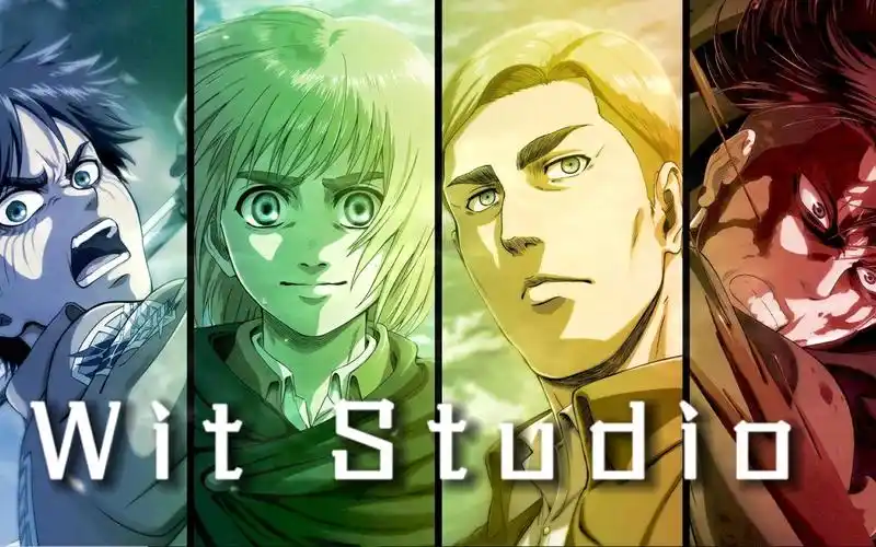 "那年,巨人,霸权社,再也回不去的青春"【4k/进击的巨人/mad/高燃/追加