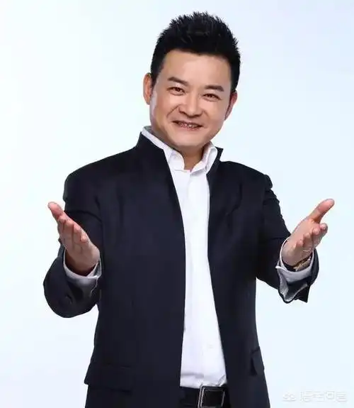 新闻直播间男主持人你认为中国最帅的10位男主持人都有谁