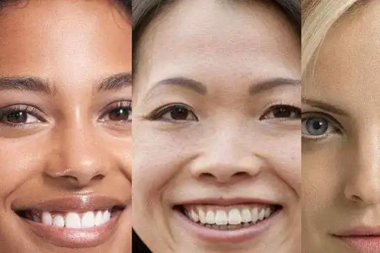 我们被欧美欺骗了|人种|智人|肤色|亚洲人|欧美人_网易订阅