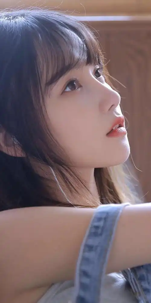 不同风格的美女图集,甜美清晰,你最喜欢谁?