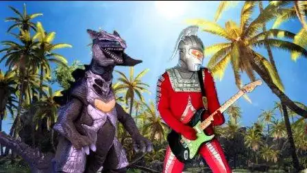 天下武道会 奥特曼搞笑剧场 赛文奥特曼日常上传者:闯关族m7808:59