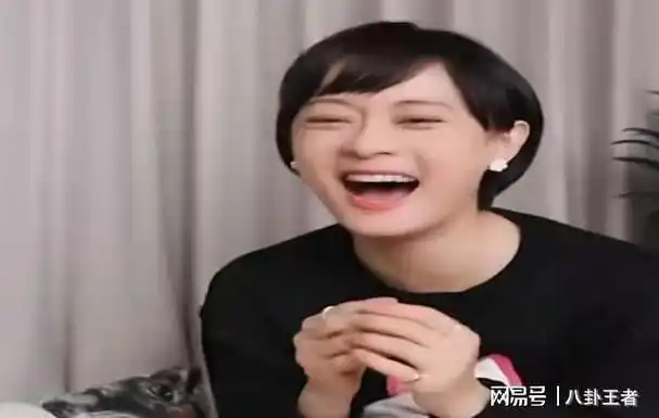 孙俪越来越男相疑养生过度模样认不出眼凸脖粗脸发腮健康堪忧