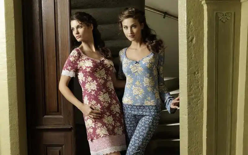 内衣模特 壁纸(17) #7 - 1920x1200