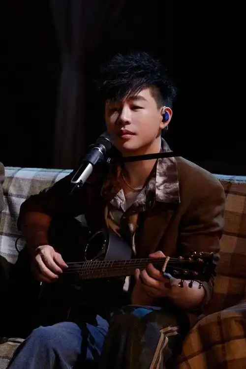 胡彦斌重燃音乐烟火,上海站巡演即将启幕!