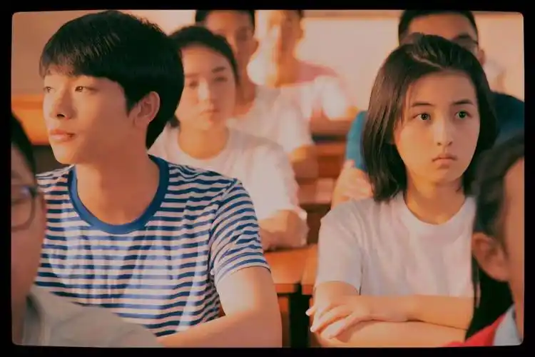 再见少年电影可以投资吗要多长时间才能收益