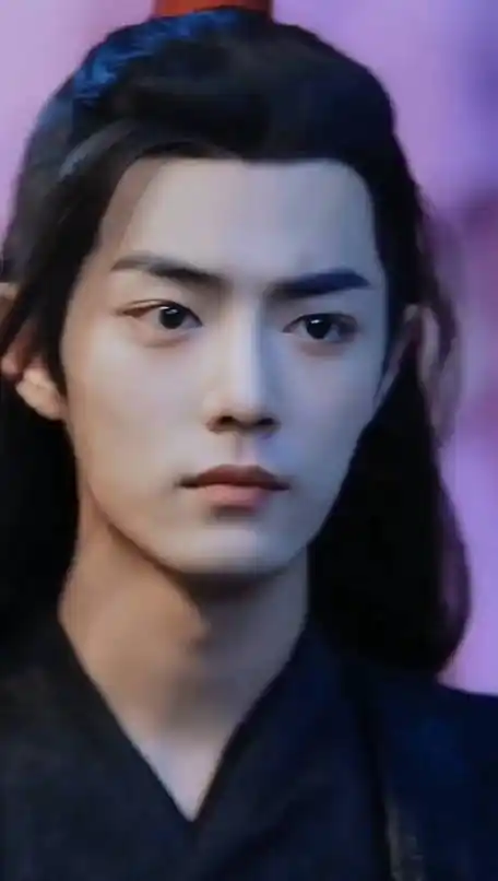 肖战##肖战魏无羡##肖战陈情令