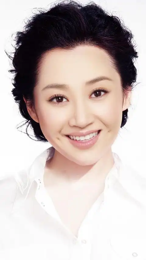 花儿与少年美女许晴手机壁纸