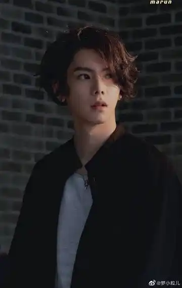 上你#history系列四部,我都很难get到颜值,这一部那个藤沐仁倒是例外