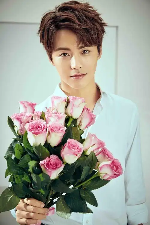 马天宇_演员_作品_个人资料_简历_生日_经历_留言 - 酷乐米