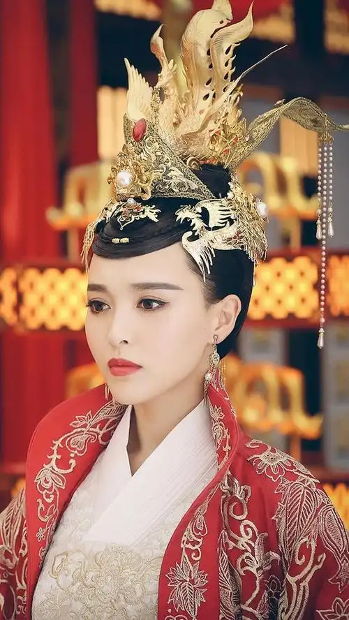 锦绣未央李未央唐嫣