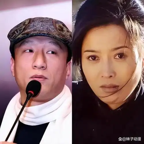 "沉迷娱乐"的孙红雷,终于走了这一步