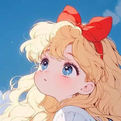 头像丨一看就想换的wechat头像