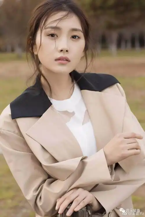 星光璀璨~邓英/王嵛