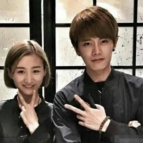 任嘉伦:已婚流量 实力派演员,但最让我佩服的还是他老婆聂欢