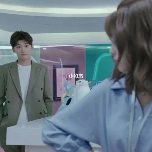 cp99男主妥妥的是个柠檬精,女主真是个小幸运晴遇cp99男二爱搞怪