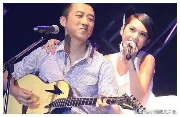 "美妇"伊能静:与庾澄庆离婚后老牛吃嫩草,如今证明选择是对的