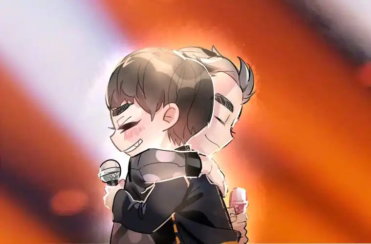 动漫版王俊凯 - 堆糖,美图壁纸兴趣社区