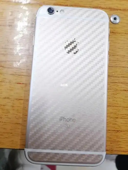 苹果6s电池98128g有人要么