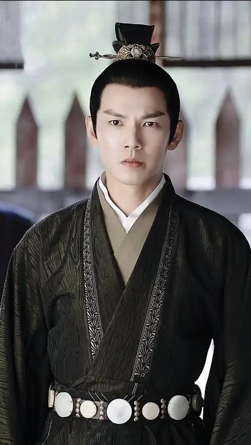 锦心似玉男主钟汉良这么帅