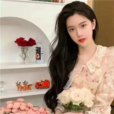 甜美高冷气质美女女生头像图片 有气质又优雅的成熟好看女头合集_女生