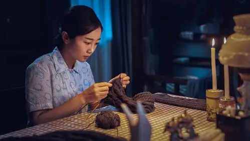 陈嘉男《青山遮不住》开播 二十年角色跨度引期待