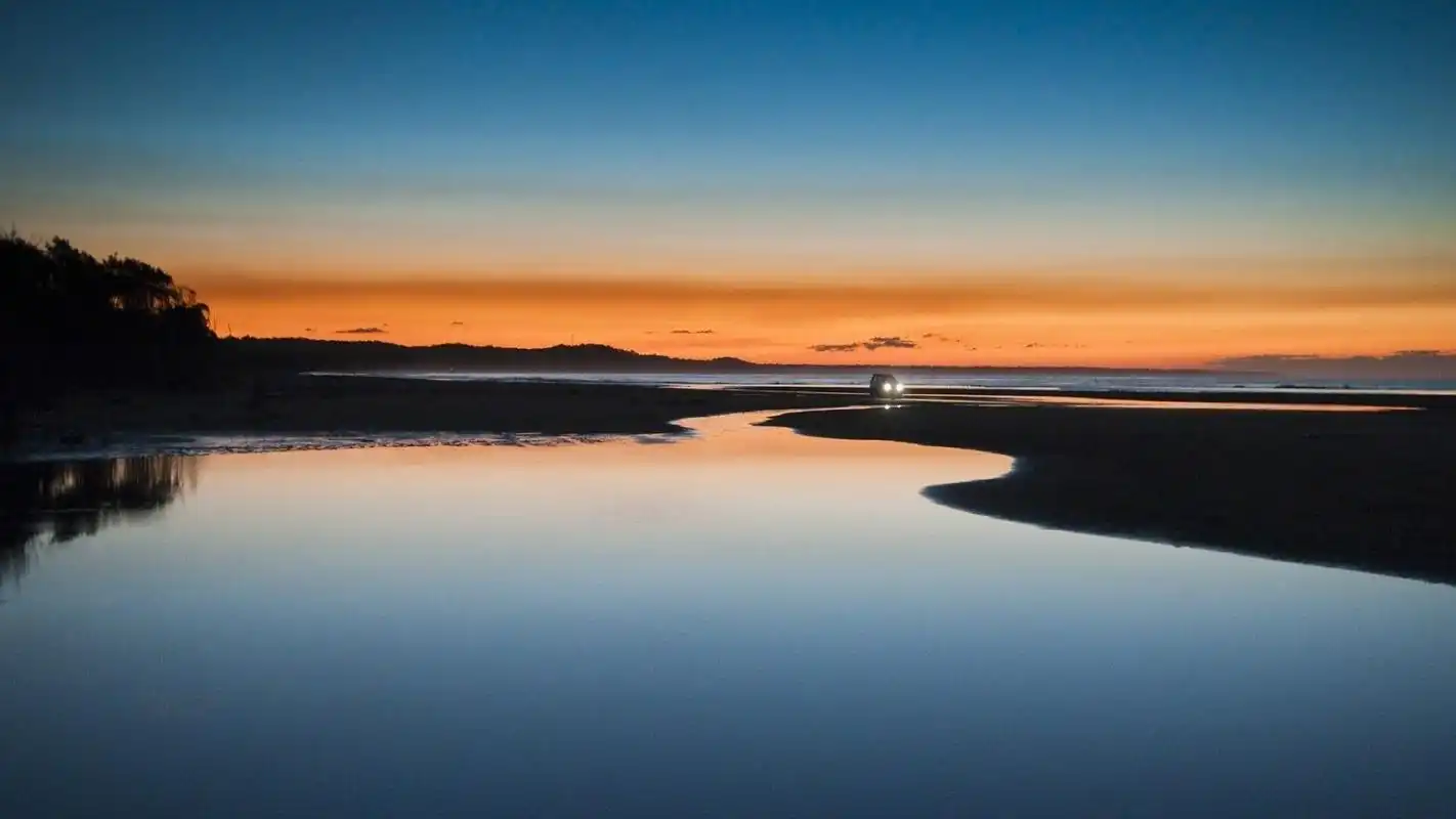 清新亮丽的美景图片高清宽屏壁纸