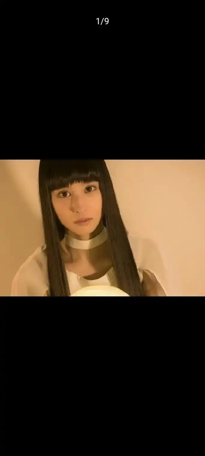 假面骑士时王,月读写真 - 抖音