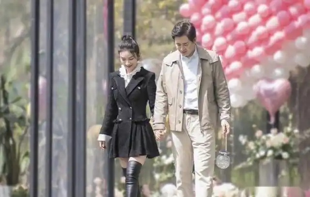 怦然再心动男嘉宾又有情况王琳相亲对象也是gay