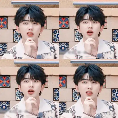 蔡徐坤范思哲全球品牌代言人##蔡徐坤新歌afterglow