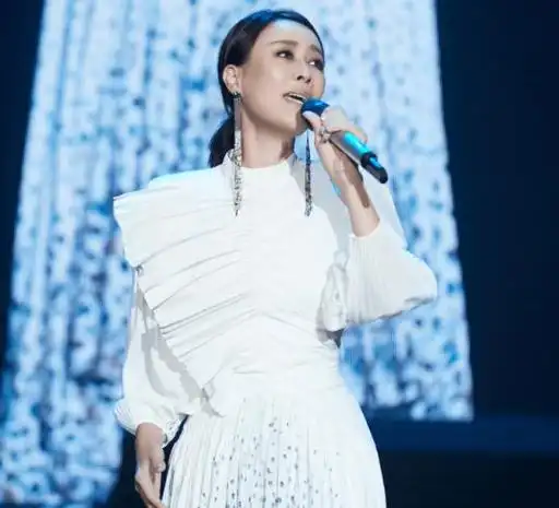 那英官宣澳门演唱会!票价高过周杰伦,粉丝嚣张称张惠妹不配相比