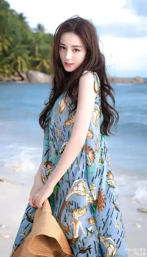 迪丽热巴近期在热搜上的互动量始终稳居前五,她的影响力可见一斑