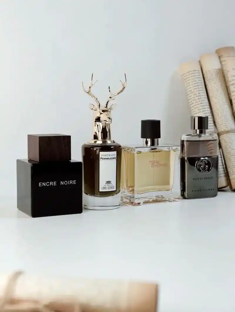 高级又性感的男香推荐.小姐姐也可以用的木质香水,高级又好闻, - 抖音