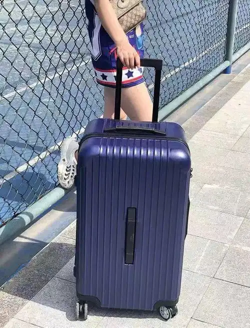 优选秀吉图大型加厚60寸行李箱男大容量40英寸轻便网红旅行箱女大号