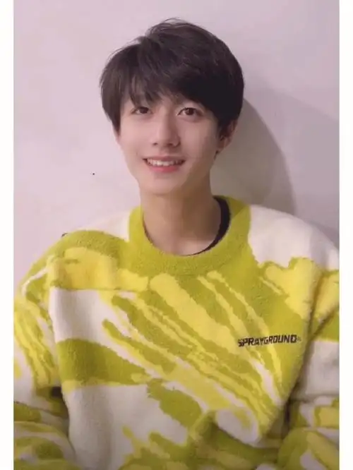 对小朱的现印象