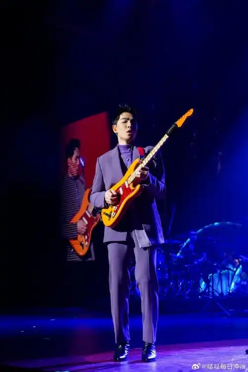 萧敬腾上海演唱会预售##萧敬腾野生巡演官宣无锡站