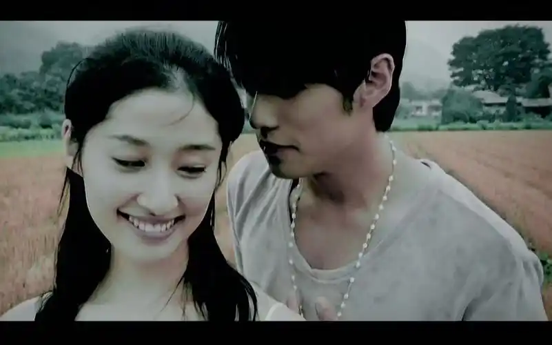 《七里香》mv 周杰伦【4k超清版】