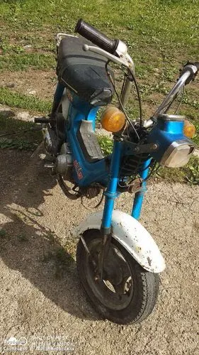 金城70a,准备维修一下.