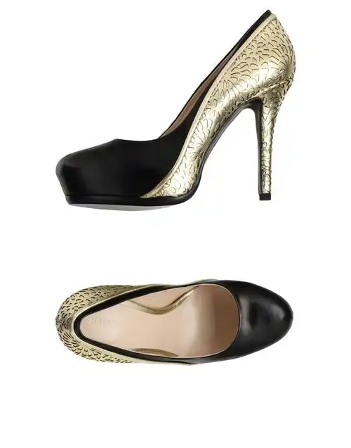 【包邮 免关税】haider ackermann 高跟鞋 女