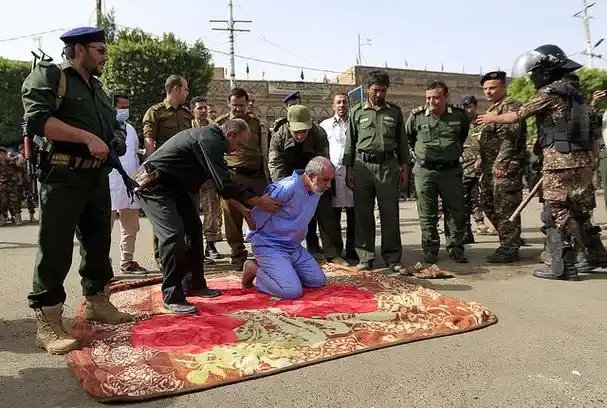 死刑犯留下的遗书能交给亲属吗?关于死刑执行的7点细节