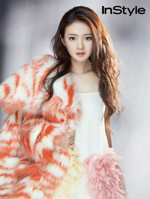 安以轩我遇到生命中的王子我很幸福