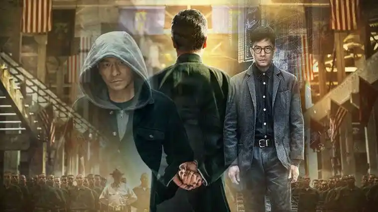 港影:老脸一红与逻辑陷阱,郭富城票房号召力趣谈_电影_香港_西游记