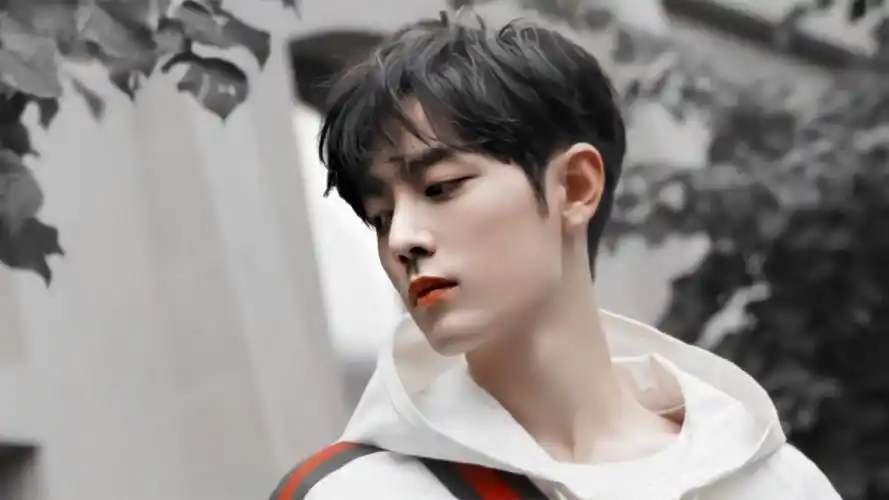 肖战有哪些好看的高清无水印图片(可以当壁纸的那种)? - 知乎