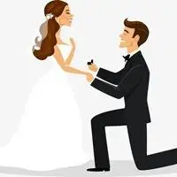 男跪地求婚头像_微信头像图片大全