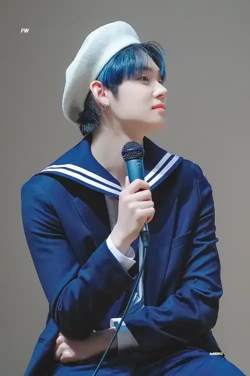 崔然竣的旧梦收藏馆#90#崔然竣高清#【191108 那