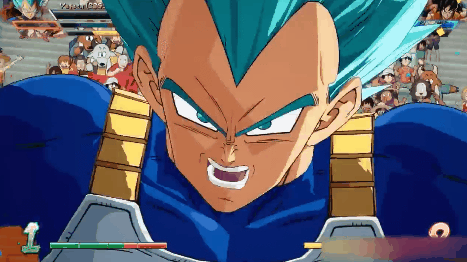 龙珠z特效参考—第二弹 - 3d特效资参 - biubiu哔吆 - acg technology