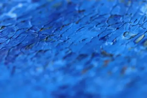 精美油画质感背景高清图片