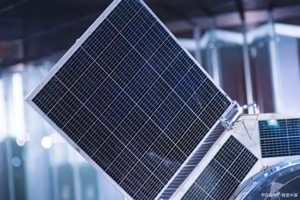 不同类型的太阳能电池板,如单晶硅,多晶硅和非晶硅,虽然都遵循